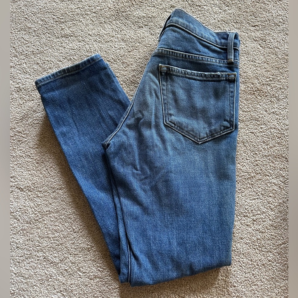 Frame Jeans